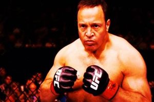 Kevin James MMA Record: Truth & Fiction Ultimate Guide to MMA: Training, Techniques, and Top Fighters in The World Kevin James MMA Record: Truth & Fiction | Ultimate Guide to MMA: Training, Techniques, and Top Fighters in The World
