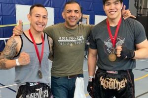 Mma Arlington Texas Ultimate Guide to MMA: Training, Techniques, and Top Fighters in The World Mma Arlington Texas | Ultimate Guide to MMA: Training, Techniques, and Top Fighters in The World