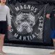 Magnus MMA Training: Tips & Techniques | Ultimate Guide to MMA: Training, Techniques, and Top Fighters in The World