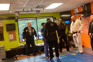 Train MMA at Shaddock Martial Arts Eldersburg Ultimate Guide to MMA: Training, Techniques, and Top Fighters in The World Train MMA at Shaddock Martial Arts Eldersburg | Ultimate Guide to MMA: Training, Techniques, and Top Fighters in The World