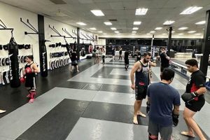 Top Fresno MMA Gyms: Train Like a Pro Ultimate Guide to MMA: Training, Techniques, and Top Fighters in The World Top Fresno MMA Gyms: Train Like a Pro | Ultimate Guide to MMA: Training, Techniques, and Top Fighters in The World