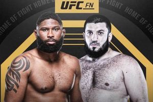 Kuniev Mma | Ultimate Guide to MMA: Training, Techniques, and Top Fighters in The World