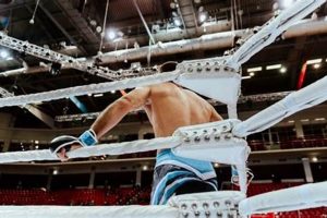 MMA Fight Length: How Long Do They Last? Ultimate Guide to MMA: Training, Techniques, and Top Fighters in The World MMA Fight Length: How Long Do They Last? | Ultimate Guide to MMA: Training, Techniques, and Top Fighters in The World