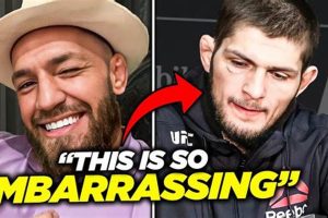 Is Khabib Nurmagomedov Bankrupt? Truth Revealed Ultimate Guide to MMA: Training, Techniques, and Top Fighters in The World Is Khabib Nurmagomedov Bankrupt? Truth Revealed | Ultimate Guide to MMA: Training, Techniques, and Top Fighters in The World