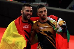 Learn Spanish MMA: Terms, Fighters & More Ultimate Guide to MMA: Training, Techniques, and Top Fighters in The World Learn Spanish MMA: Terms, Fighters & More | Ultimate Guide to MMA: Training, Techniques, and Top Fighters in The World