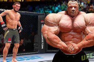 Khabib Steroids: Truth & Allegations Ultimate Guide to MMA: Training, Techniques, and Top Fighters in The World Khabib Steroids: Truth & Allegations | Ultimate Guide to MMA: Training, Techniques, and Top Fighters in The World