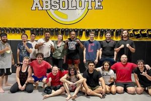 Top 5 Best MMA Gyms in Utah: Train Like a Pro Ultimate Guide to MMA: Training, Techniques, and Top Fighters in The World Top 5 Best MMA Gyms in Utah: Train Like a Pro | Ultimate Guide to MMA: Training, Techniques, and Top Fighters in The World