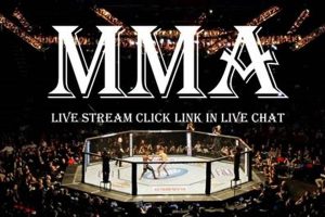 Watch Live MMA Streams Online: Best Fights | Ultimate Guide to MMA: Training, Techniques, and Top Fighters in The World