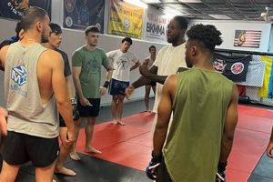 Best MMA Classes & Gyms in Brooklyn Ultimate Guide to MMA: Training, Techniques, and Top Fighters in The World Best MMA Classes & Gyms in Brooklyn | Ultimate Guide to MMA: Training, Techniques, and Top Fighters in The World
