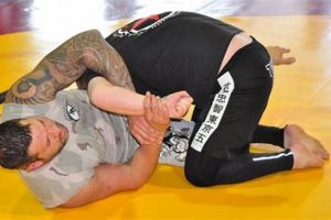 Mastering the Kimura Lock in MMA Fighting Ultimate Guide to MMA: Training, Techniques, and Top Fighters in The World Mastering the Kimura Lock in MMA Fighting | Ultimate Guide to MMA: Training, Techniques, and Top Fighters in The World