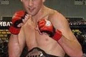 The Rise of Chance Beck MMA Fighter Ultimate Guide to MMA: Training, Techniques, and Top Fighters in The World The Rise of Chance Beck MMA Fighter | Ultimate Guide to MMA: Training, Techniques, and Top Fighters in The World