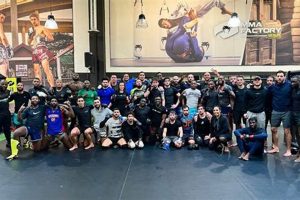 Top MMA Factory Paris: Gym & Training Ultimate Guide to MMA: Training, Techniques, and Top Fighters in The World Top MMA Factory Paris: Gym & Training | Ultimate Guide to MMA: Training, Techniques, and Top Fighters in The World
