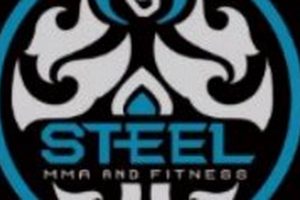 Forge Steel MMA Fitness: Strength & Conditioning Ultimate Guide to MMA: Training, Techniques, and Top Fighters in The World Forge Steel MMA Fitness: Strength & Conditioning | Ultimate Guide to MMA: Training, Techniques, and Top Fighters in The World