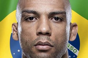 Edson Barboza: MMA Record & Fight History Ultimate Guide to MMA: Training, Techniques, and Top Fighters in The World Edson Barboza: MMA Record & Fight History | Ultimate Guide to MMA: Training, Techniques, and Top Fighters in The World