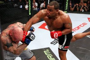 The Legacy of Daniel Cormier: MMA Legend Ultimate Guide to MMA: Training, Techniques, and Top Fighters in The World The Legacy of Daniel Cormier: MMA Legend | Ultimate Guide to MMA: Training, Techniques, and Top Fighters in The World