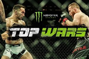 Unleash the Monster MMA Beast Within Ultimate Guide to MMA: Training, Techniques, and Top Fighters in The World Unleash the Monster MMA Beast Within | Ultimate Guide to MMA: Training, Techniques, and Top Fighters in The World