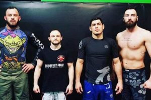 The Ultimate MMA Hit Squad Training Guide Ultimate Guide to MMA: Training, Techniques, and Top Fighters in The World The Ultimate MMA Hit Squad Training Guide | Ultimate Guide to MMA: Training, Techniques, and Top Fighters in The World