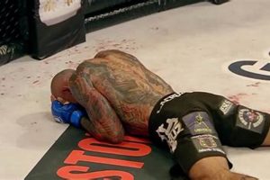 MMA Skull Fracture Injuries: Causes & Prevention Ultimate Guide to MMA: Training, Techniques, and Top Fighters in The World MMA Skull Fracture Injuries: Causes & Prevention | Ultimate Guide to MMA: Training, Techniques, and Top Fighters in The World