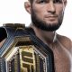 Khabib Belt | Ultimate Guide to MMA: Training, Techniques, and Top Fighters in The World
