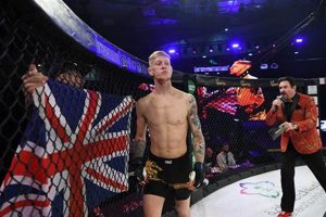 Pro MMA Fighter Sam Patterson: Career & Stats Ultimate Guide to MMA: Training, Techniques, and Top Fighters in The World Pro MMA Fighter Sam Patterson: Career & Stats | Ultimate Guide to MMA: Training, Techniques, and Top Fighters in The World