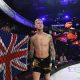Pro MMA Fighter Sam Patterson: Career & Stats | Ultimate Guide to MMA: Training, Techniques, and Top Fighters in The World