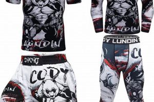 Essential MMA Attire: Gear Guide for Fighters | Ultimate Guide to MMA: Training, Techniques, and Top Fighters in The World