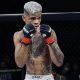 MMA Fighter Felipe dos Santos: Stats & Bio | Ultimate Guide to MMA: Training, Techniques, and Top Fighters in The World