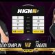 Agata Fagata's Complete MMA Fight Record & Stats | Ultimate Guide to MMA: Training, Techniques, and Top Fighters in The World