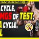 Maximize Your MMA Cycles: Train Smarter | Ultimate Guide to MMA: Training, Techniques, and Top Fighters in The World