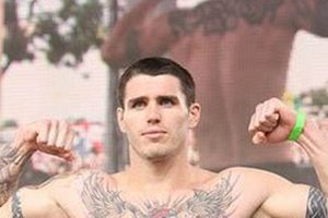 Pro MMA Fighter Christopher (27) | Fight Bio Ultimate Guide to MMA: Training, Techniques, and Top Fighters in The World Pro MMA Fighter Christopher (27) | Fight Bio | Ultimate Guide to MMA: Training, Techniques, and Top Fighters in The World