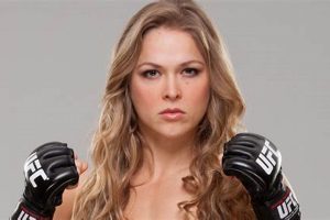 Legendary MMA Fighter Ronda Rousey: A Pioneer Ultimate Guide to MMA: Training, Techniques, and Top Fighters in The World Legendary MMA Fighter Ronda Rousey: A Pioneer | Ultimate Guide to MMA: Training, Techniques, and Top Fighters in The World
