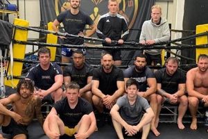 Best MMA Club in Toronto: Train Now! Ultimate Guide to MMA: Training, Techniques, and Top Fighters in The World Best MMA Club in Toronto: Train Now! | Ultimate Guide to MMA: Training, Techniques, and Top Fighters in The World