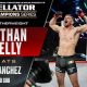 Pro MMA Fighter Nathan Kelly: Bio, Stats & Highlights | Ultimate Guide to MMA: Training, Techniques, and Top Fighters in The World
