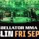Watch Bellator MMA Dublin Live! | Ultimate Guide to MMA: Training, Techniques, and Top Fighters in The World