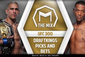 Best DFS MMA Picks & Strategies | Ultimate Guide to MMA: Training, Techniques, and Top Fighters in The World