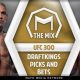Best DFS MMA Picks & Strategies | Ultimate Guide to MMA: Training, Techniques, and Top Fighters in The World