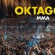 Ultimate Oktagon MMA Fighting Championship | Ultimate Guide to MMA: Training, Techniques, and Top Fighters in The World