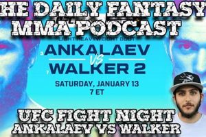 Daily Fantasy Mma Ultimate Guide to MMA: Training, Techniques, and Top Fighters in The World Daily Fantasy Mma | Ultimate Guide to MMA: Training, Techniques, and Top Fighters in The World
