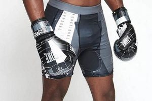Mma Compression Shorts Ultimate Guide to MMA: Training, Techniques, and Top Fighters in The World Mma Compression Shorts | Ultimate Guide to MMA: Training, Techniques, and Top Fighters in The World