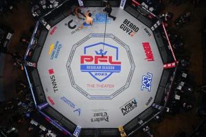 Ultimate MMA Vegas Showdown Ultimate Guide to MMA: Training, Techniques, and Top Fighters in The World Ultimate MMA Vegas Showdown | Ultimate Guide to MMA: Training, Techniques, and Top Fighters in The World
