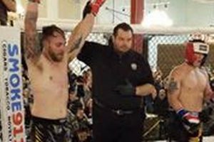 Level Up Your Fitness: KnuckleUp MMA & Fitness Training Ultimate Guide to MMA: Training, Techniques, and Top Fighters in The World Level Up Your Fitness: KnuckleUp MMA & Fitness Training | Ultimate Guide to MMA: Training, Techniques, and Top Fighters in The World