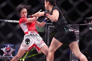 Ultimate Ladies MMA Training & Workout Ultimate Guide to MMA: Training, Techniques, and Top Fighters in The World Ultimate Ladies MMA Training & Workout | Ultimate Guide to MMA: Training, Techniques, and Top Fighters in The World