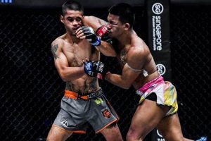 Discover MMA & Muay Thai: A Fighter's Guide Ultimate Guide to MMA: Training, Techniques, and Top Fighters in The World Discover MMA & Muay Thai: A Fighter's Guide | Ultimate Guide to MMA: Training, Techniques, and Top Fighters in The World