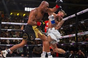 Anderson Silva Next Fight: MMA Legend Returns! Ultimate Guide to MMA: Training, Techniques, and Top Fighters in The World Anderson Silva Next Fight: MMA Legend Returns! | Ultimate Guide to MMA: Training, Techniques, and Top Fighters in The World