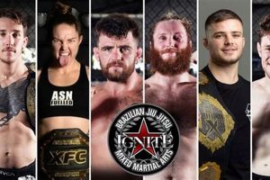 Sunshine MMA: Train, Grow, Thrive Ultimate Guide to MMA: Training, Techniques, and Top Fighters in The World Sunshine MMA: Train, Grow, Thrive | Ultimate Guide to MMA: Training, Techniques, and Top Fighters in The World