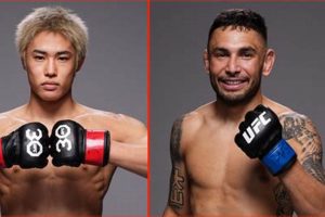 MMA Fighter Perez: Latest News & Fight Stats | Ultimate Guide to MMA: Training, Techniques, and Top Fighters in The World