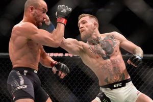 The Notorious Conor McGregor: MMA Legend Ultimate Guide to MMA: Training, Techniques, and Top Fighters in The World The Notorious Conor McGregor: MMA Legend | Ultimate Guide to MMA: Training, Techniques, and Top Fighters in The World