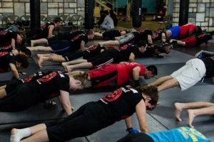Best MMA & Fitness Gym | The Jungle | Orlando FL Ultimate Guide to MMA: Training, Techniques, and Top Fighters in The World Best MMA & Fitness Gym | The Jungle | Orlando FL | Ultimate Guide to MMA: Training, Techniques, and Top Fighters in The World