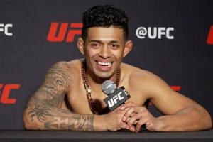 MMA Fighter Jonathan Martinez: Bio, Stats & News Ultimate Guide to MMA: Training, Techniques, and Top Fighters in The World MMA Fighter Jonathan Martinez: Bio, Stats & News | Ultimate Guide to MMA: Training, Techniques, and Top Fighters in The World