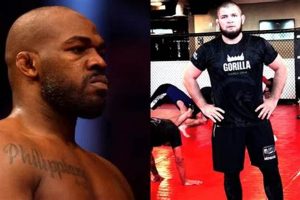 Is Khabib Nurmagomedov Really Retired? UFC Update Ultimate Guide to MMA: Training, Techniques, and Top Fighters in The World Is Khabib Nurmagomedov Really Retired? UFC Update | Ultimate Guide to MMA: Training, Techniques, and Top Fighters in The World